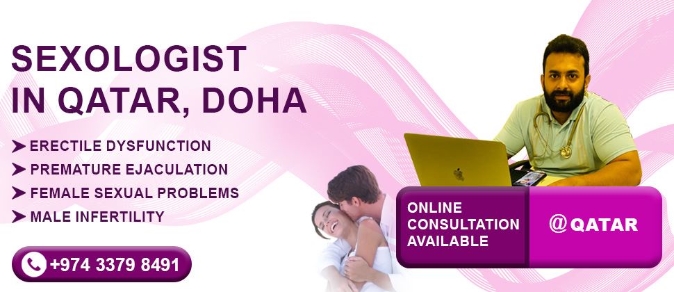 Sexologist in Doha, Qatar